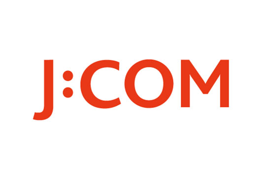 J:COM ロゴ