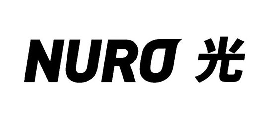 NURO光 ロゴ
