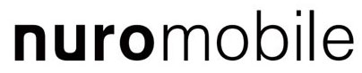 NUROモバイル ロゴ