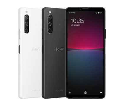 Xperia 10 IV