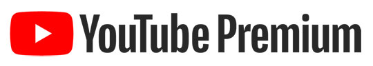 Youtubeプレミアム ロゴ