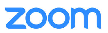 Zoom ロゴ